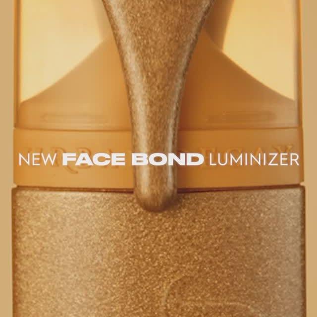 Urban Decay'den Yeni Face Bond Luminizer ile İçinizdeki Işıltıyı Keşfedin!