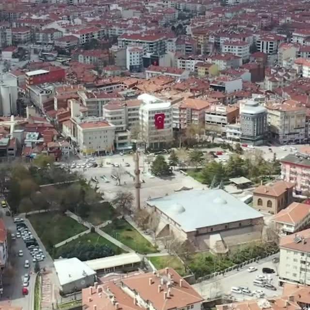 Aksaray: Anadolu'nun İncisi