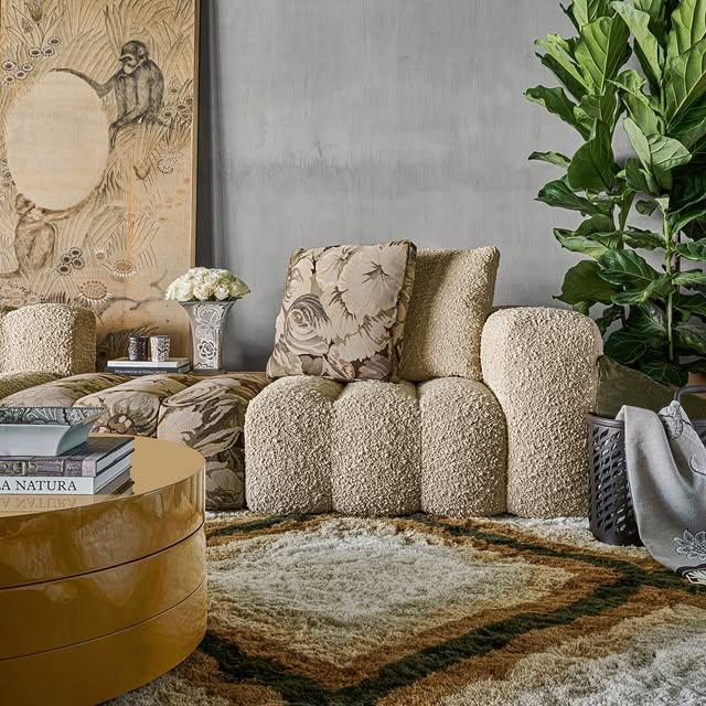 Etro Home Interiors: Zamansız Tasarım ve Cesur Dokunuşlarla Yeniden Tanımlanan Yaşam Sanatı