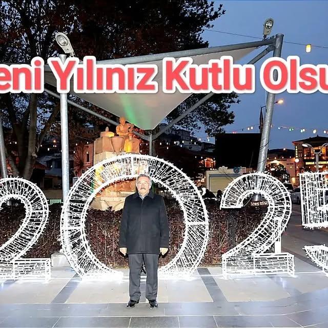 Avanos Belediyesi, 2025'e İleri Bir Hedefle Giriyor