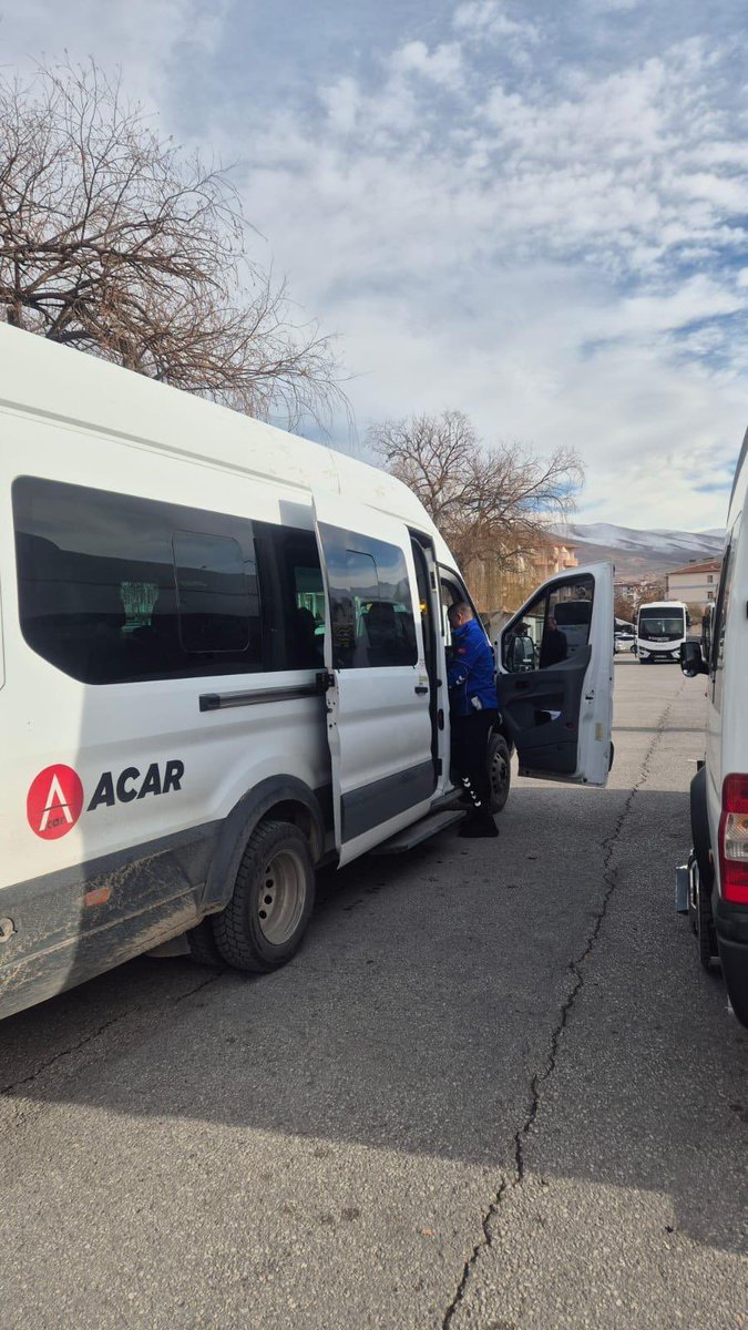 Niğde Belediyesi, Çocukların Güvenliği ve Sağlığı İçin Önemli Bir Çalışma Yürütüyor