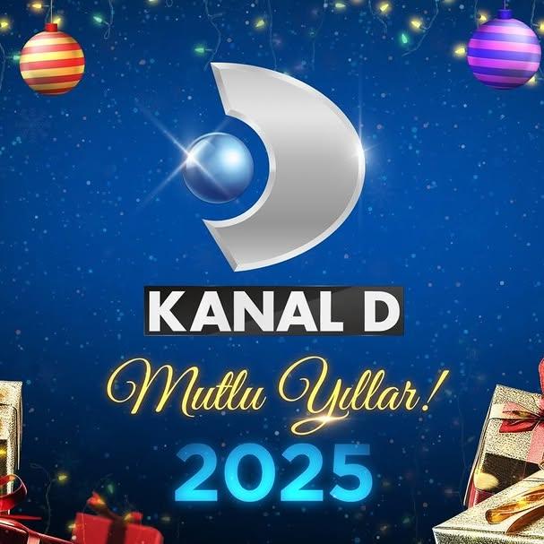 2025 Yılına Merhaba