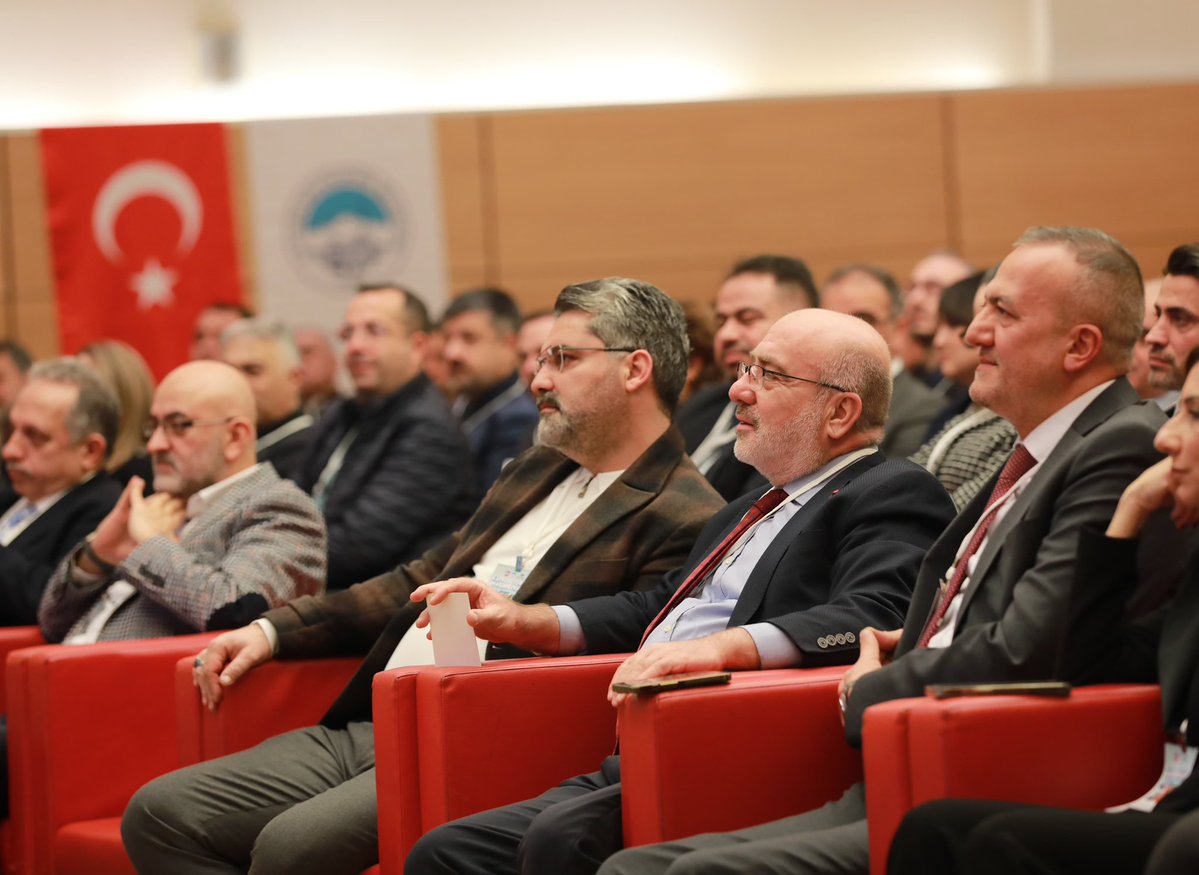 Kayseri Turizm Master Planı Arama Konferansı