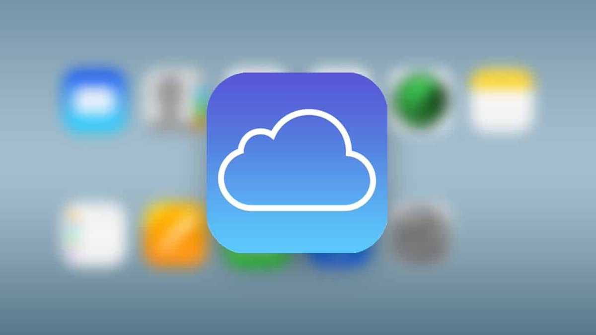 Apple, iCloud Yedeklemeleri İçin iOS 9 ve Üzeri Sürümleri Şart Koşuyor