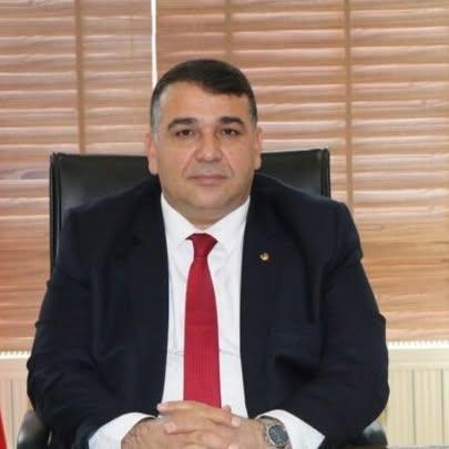 Başkan Mustafa Yılmaz'dan Yeni Yıl Mesajı