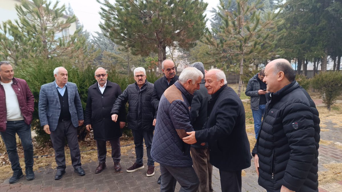 MHP Aksaray İl Teşkilatı, Mahallede Etkinlik Düzenledi