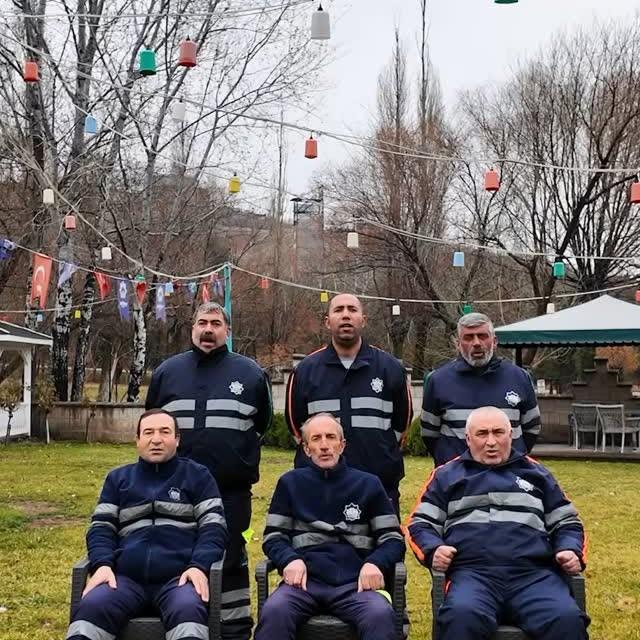 Aksaray Belediyesi Su Tasarrufu Yarışması Sonuçlarını Açıkladı