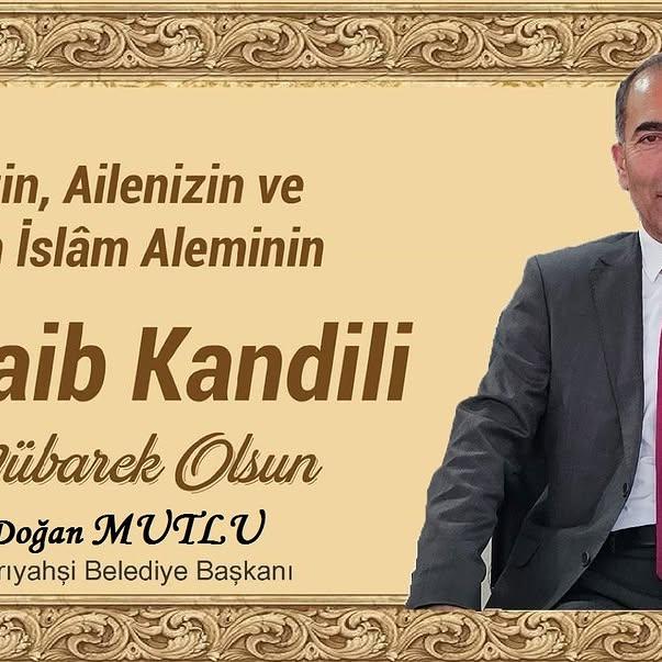 Üç Ayların Getirdiği Maneviyat