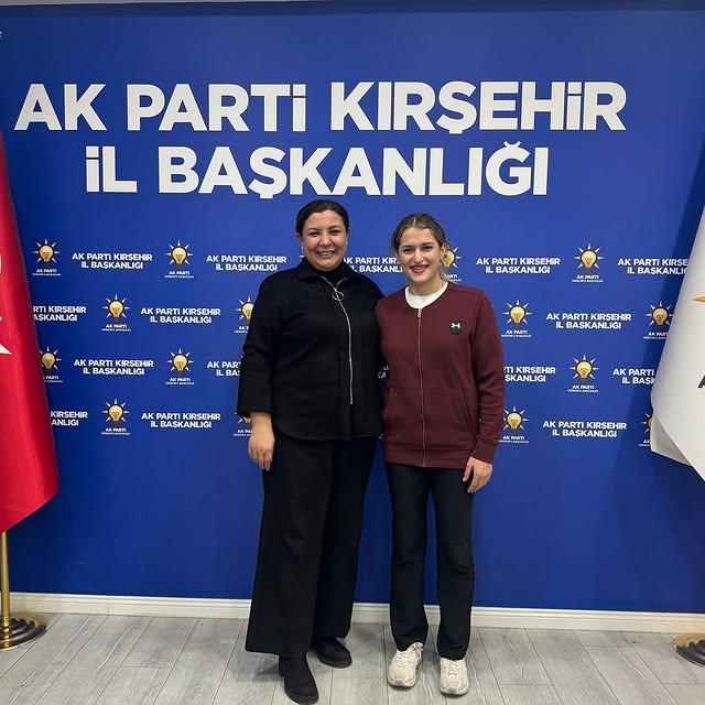 Esra Yıldız Kahraman, Paris Olimpiyatları'nda Dünya Üçüncüsü Oldu