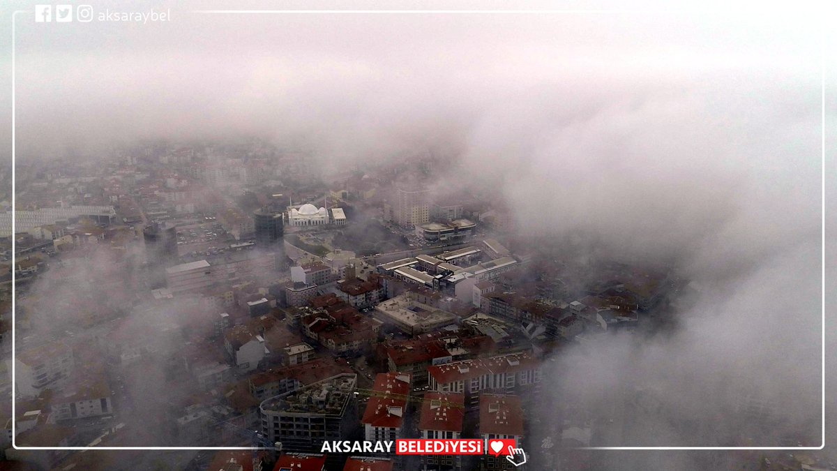 Aksaray'ın Doğal Güzellikleri