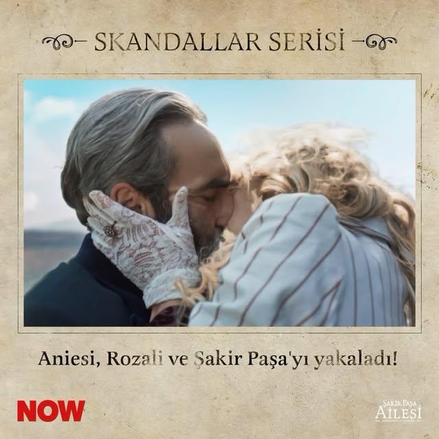 Aniesi Rozali ve Şakir Paşa'nın Tutuklanması: Şimdi Neler Olacak?