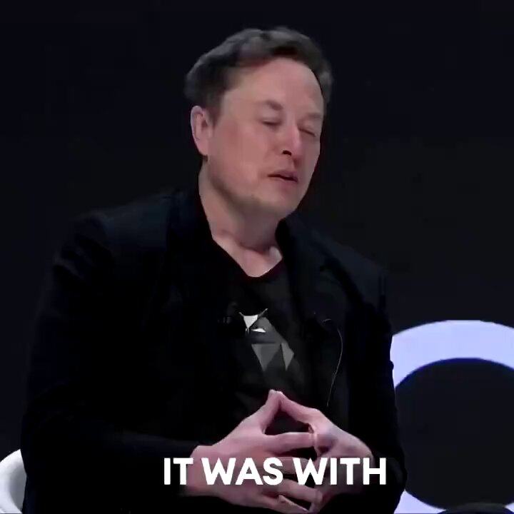 Elon Musk Medyada İfade Özgürlüğüne Vurgu Yaptı