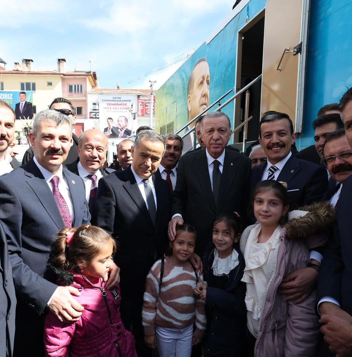 İnsani Değerler Üzerine Bir Yolculuk