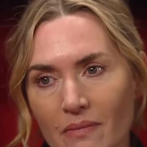 Kate Winslet, Toplumsal Cinsiyet Normlarına Karşı Verdiği Mücadeleyi Anlattı