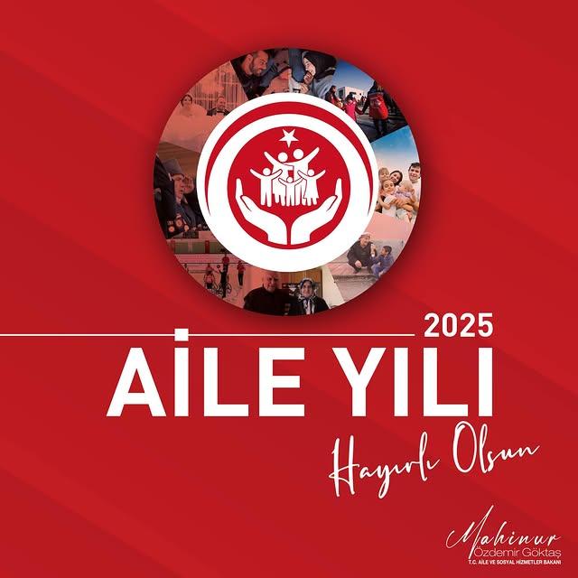 Aile Yılı