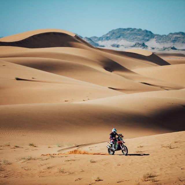 Dakar Macerası: Bir Sesimiz Olacak!