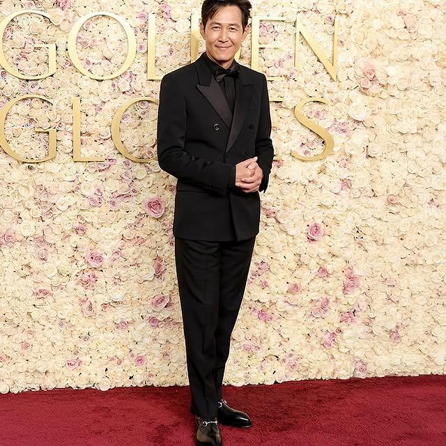 Lee Jung Jae, 