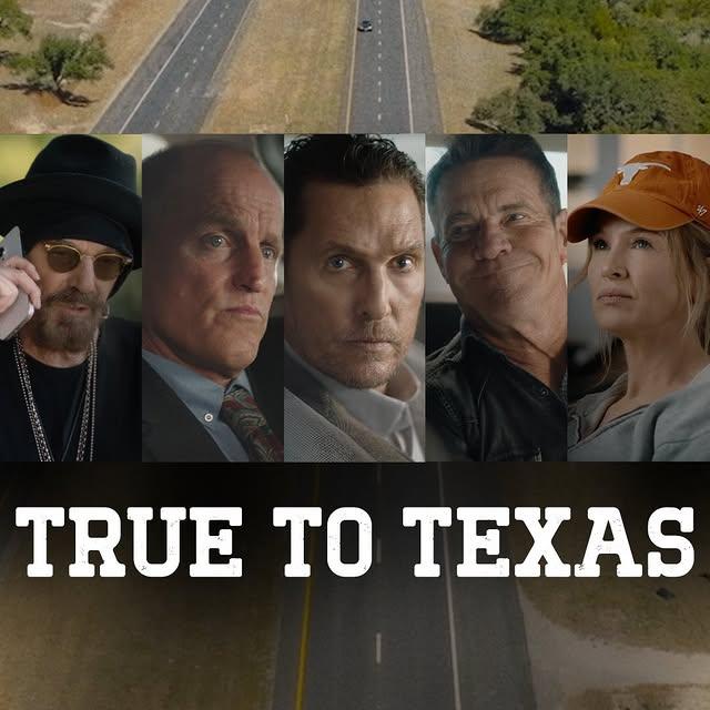 Texas Film Endüstrisi: Potansiyel ve Öncülük