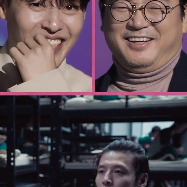 Güney Koreli Oyuncular Kang Haneul ve Lee Seohwan, Popüler Dizinin İkinci Sezonunu Yorumluyor