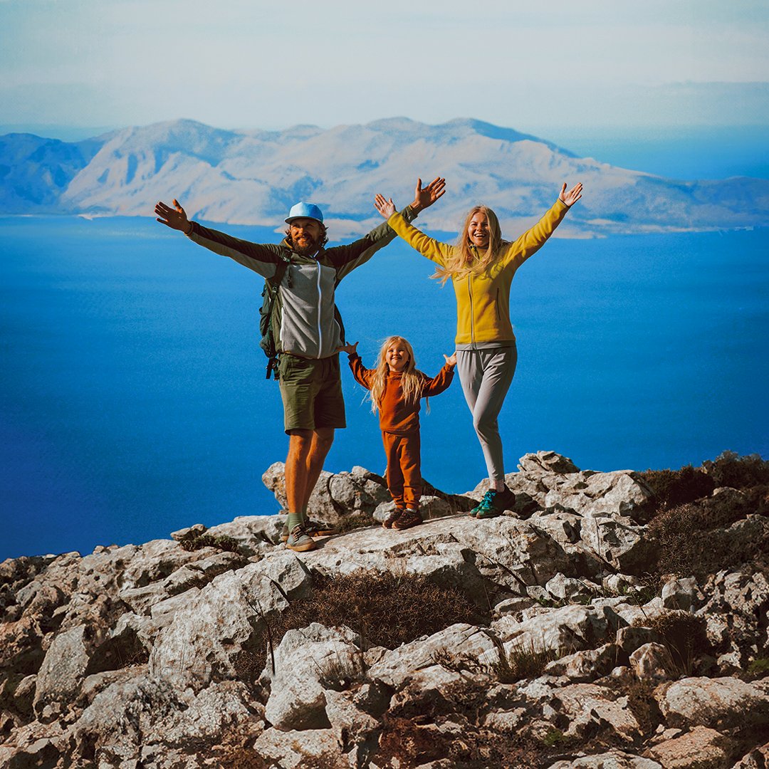 Türk Hava Yolları, Tatil Planlarını Kolaylaştırarak Müşterilerine Esneklik Sunuyor