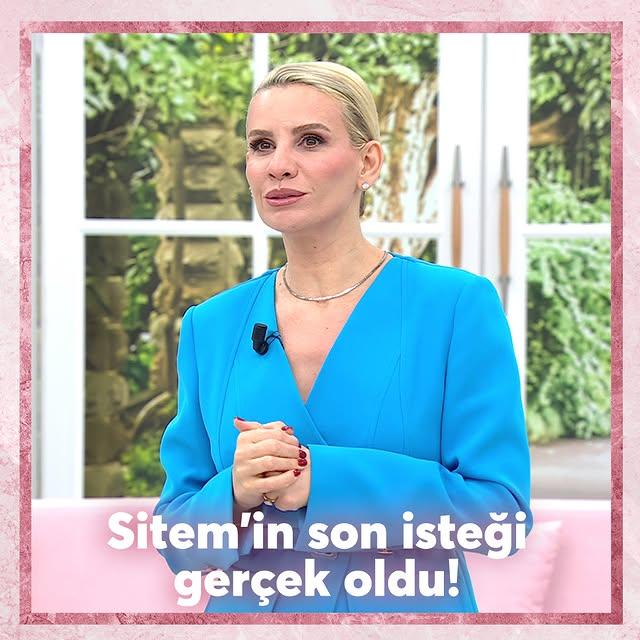 Sitenin son çağrısı sonuç verdi