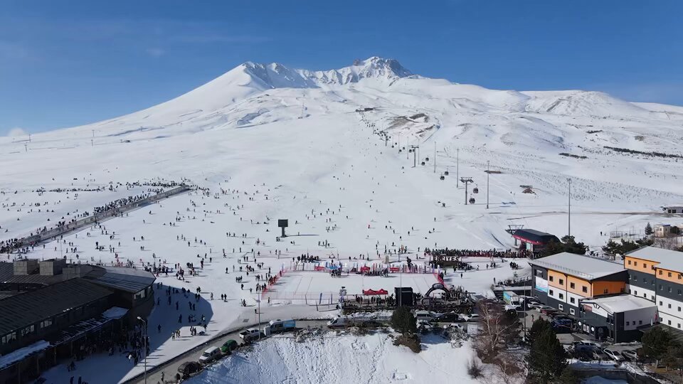 Ragbinin Temelleri Türkiye'de Atılıyor