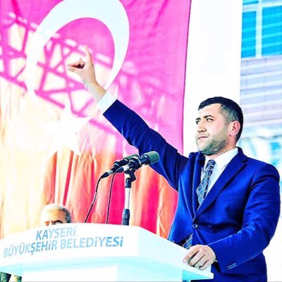 MHP Milletvekili Baki Ersoy, Kayseri'yi Eleştirdi