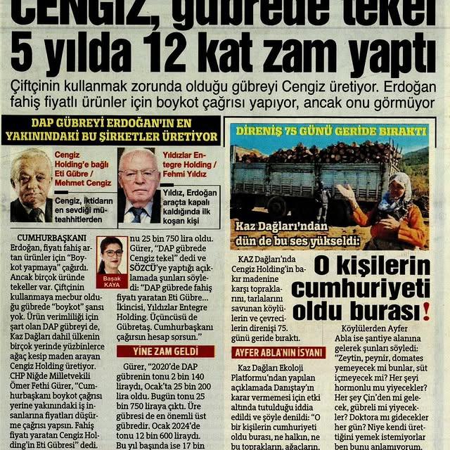 Erdoğan'ın Boykot Çağrısı Üzerinde Tartışmalar Devam Ediyor