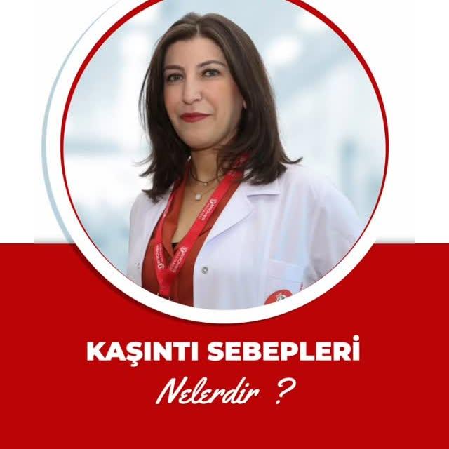 Kaşıntının Sebepleri ve Tedavisi