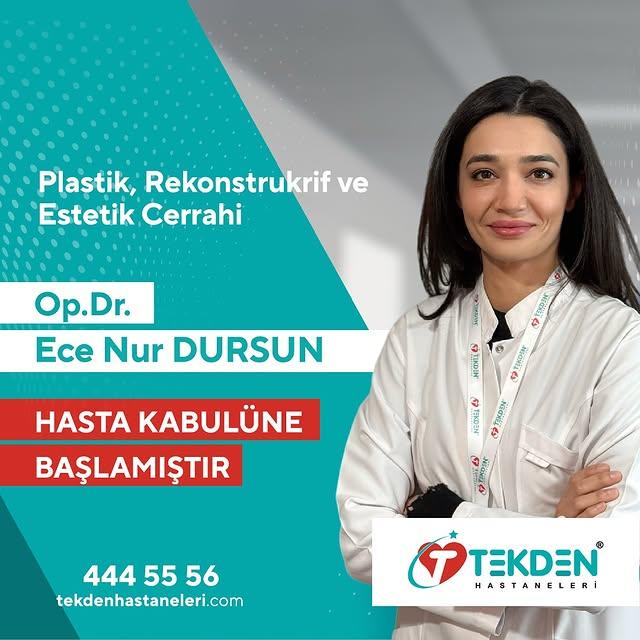 Kayseri'de Estetik Cerrahiye Yeni Bir Soluk