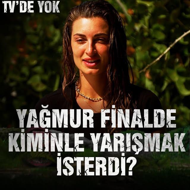 Survivor 2025 Finali Heyecanı!