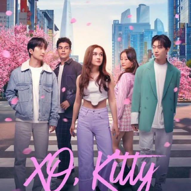 Netflix'in XO Kitty Dizisine Drama adlı Parça Eklenecek