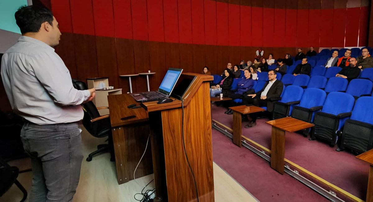 Niğde İl Sağlık Müdürlüğü, Aile Hekimleri ile Hastaneler Arasında İş Birliği Toplantıları Düzenliyor