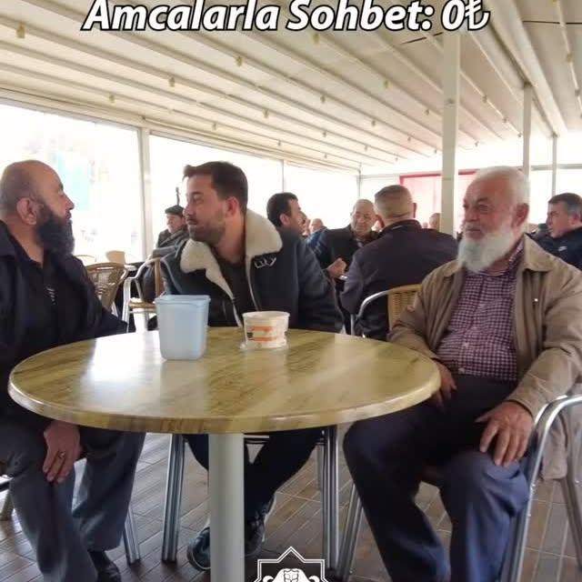 Aksaray'da Emekliler için Sosyal Yaşam Merkezi