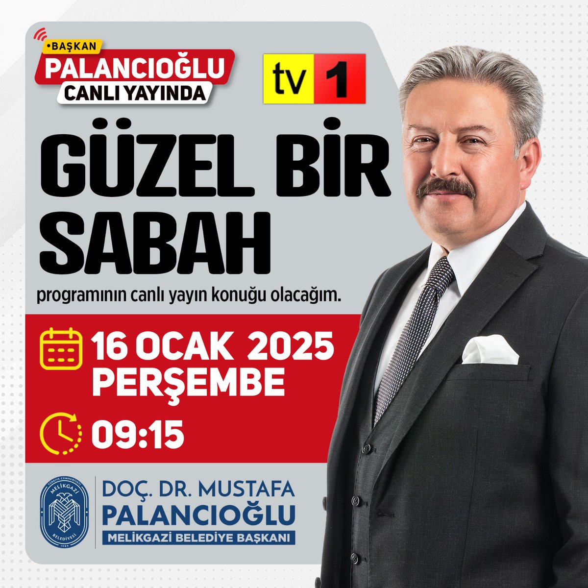 Melikgazi Belediyesi, 