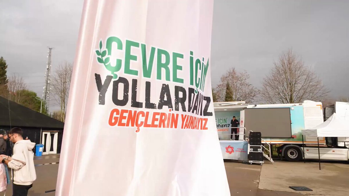 Gençlerin Geleceği İçin Adım Atılıyor