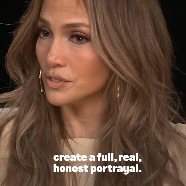 Jennifer Lopez'un Son Filmi 