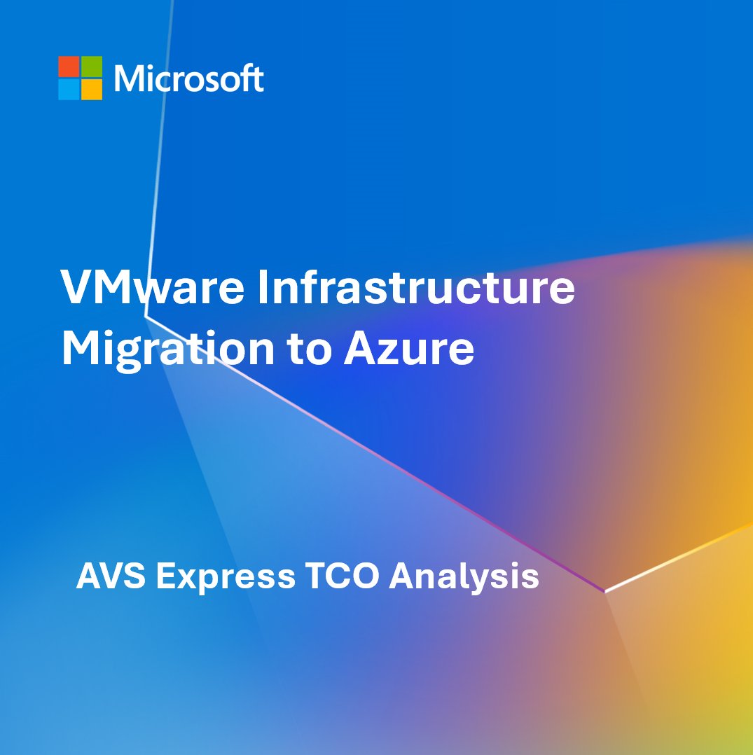 Dijital Dönüşümde Yeni Adım: VMware ve Azure’un İlişkisi