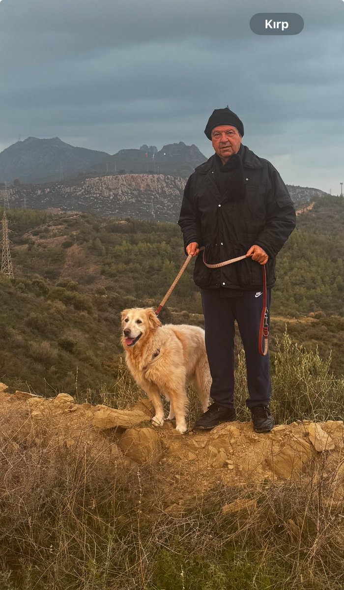 
    Güzel Bir Kış Sabahında Doğanın Canlandığı Bir Gün
  