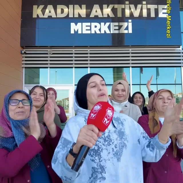 Aksaray'da Akşam Keyfi Balık Tandır ile Yaşanıyor