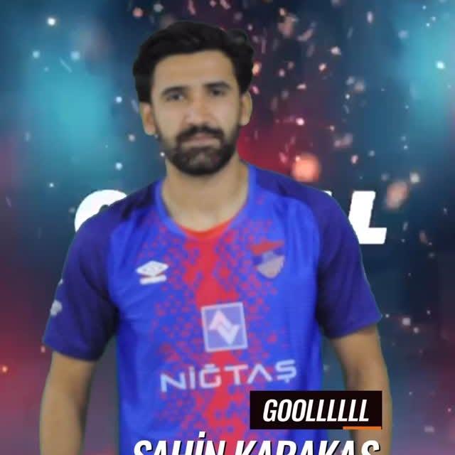 Niğde Belediye Spor, Maçın Son Dakikasında Şahin Karakasıyla Gol Yolunda Önde Kalıyor