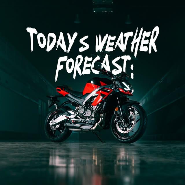 Aprilia Tuono 660, 'Perfect Day' reklam filminde yıldız oldu