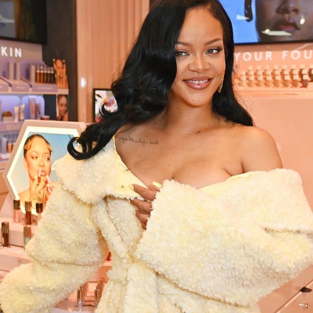 RIHDAY: Badgalriri'nin Doğum Günü Kutlamaları