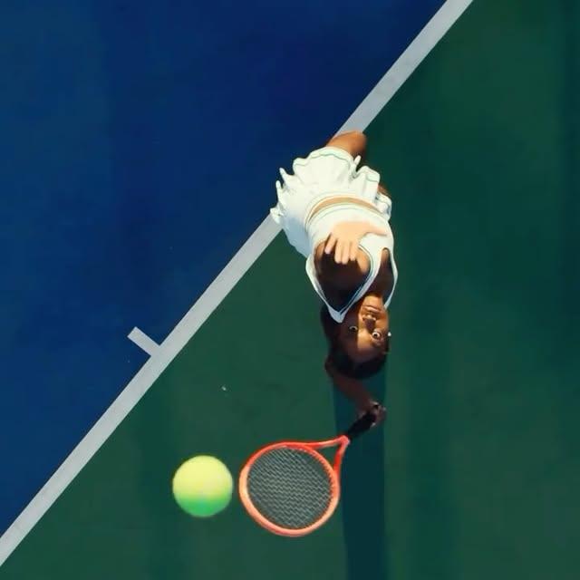 Sloane Stephens: Tenis Dünyasının Yükselen Yıldızı