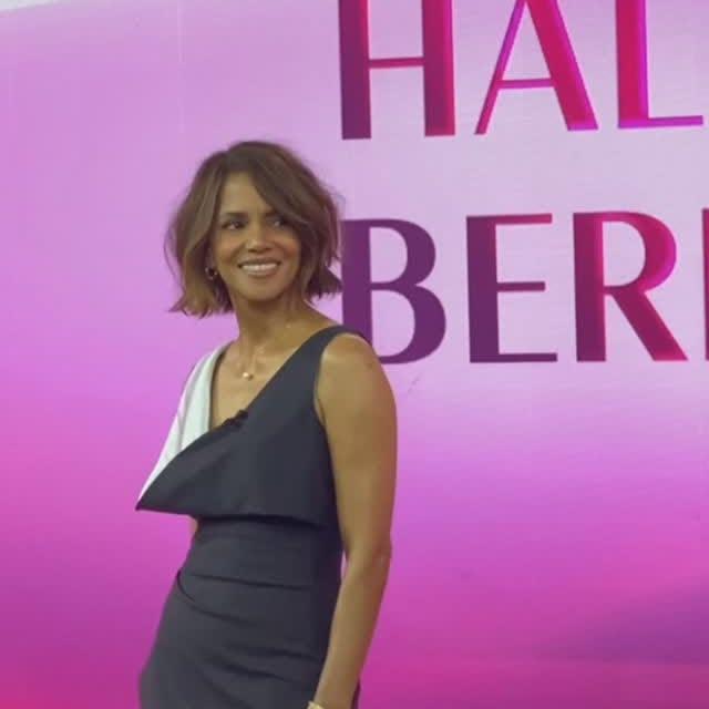 Halle Berry, Respin Health ile Sağlıklı Yaşam Devrimi Başlatıyor