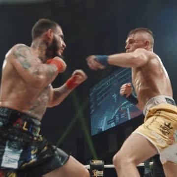 Bare Knuckle Fighting Championship Dubai'ye Geliyor