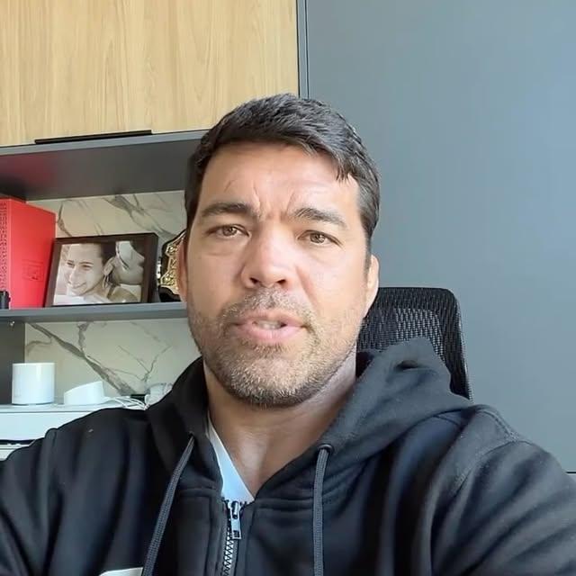 Lyoto Machida: 