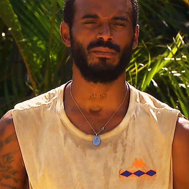 Survivor 2025: Yunus Emre ve Efecan'ın Büyük Heyecanı