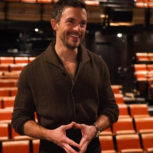 Jonathan Bailey'in Yeni Rolü: Richard II