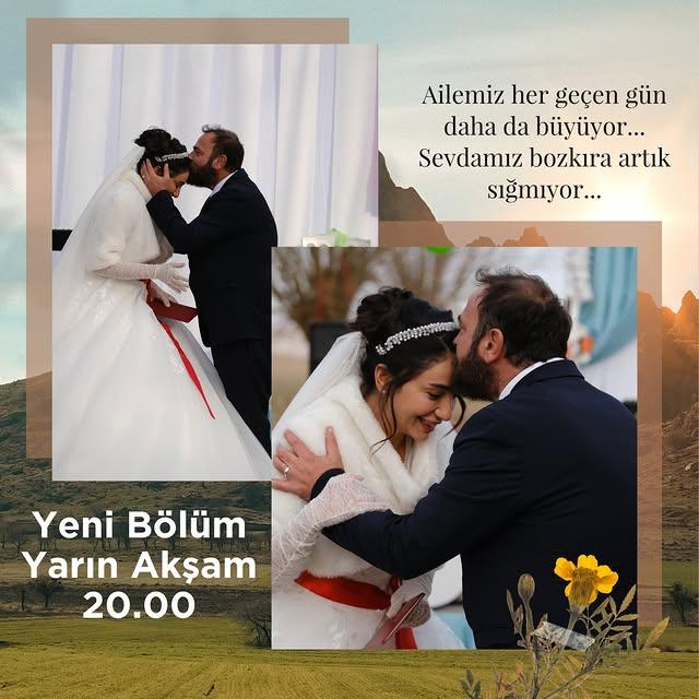 Gönül Dağı: Ailenin Büyüyen Gücü